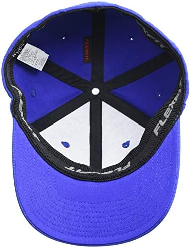 Флекс фит -капа на RVCA Flex