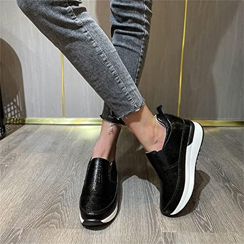Левос обични чевли за летни жени 2022 пролетно лето патики меки перничиња безбедносни чевли Брзо суви чевли на отворено трчање чевли
