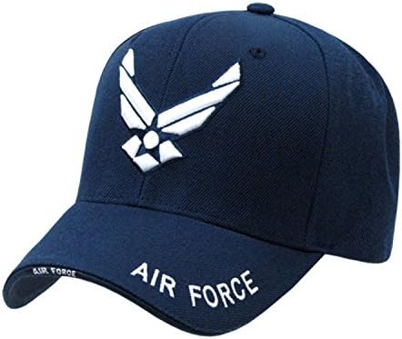 Мравка Претпријатија. Американските Воздухопловни Сили Извезени Морнарица Сини Крилја Шапка-Воена