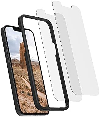Рокформ - iPhone 13 Про Кристал + 2-Пакет Екран Заштитник Комплет