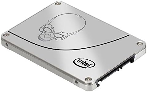 Intel 2,5-инчен 240 GB Внатрешен погон на цврста состојба SSDSC2BP240G4R5