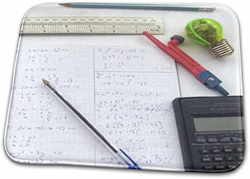 3drose математички фотографии - Калкулатор за равенки за математика - за. - душеци за сушење на садови