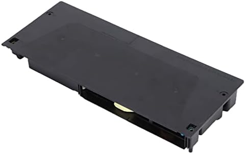 Garsentx PS4 Вградено Напојување За Замена, N17‑160p1a Напојување ЗА PS4,Замена со Кабел ЗА Напојување ЗА PS4 Тенок 2200 Конзола, 100-240V