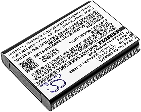 Замена на батеријата ЗА Сопствен Батериски Пакет 2ICP48/44/61