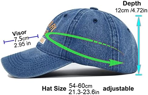 Гроздобер капа за камионџии за мажи жени лето лето лесен бејзбол камионџија со цврста боја риболов капа за риболов риболов