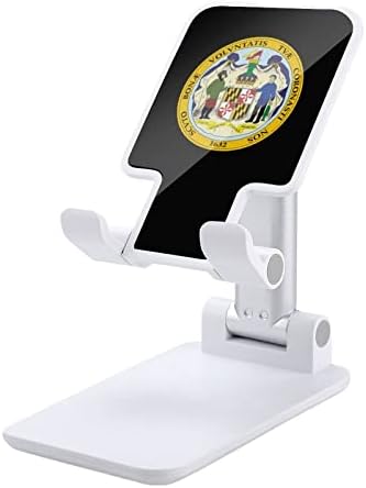 Мериленд државен запечатен мобилен телефон стојат преклопен телефонски држач за преносен телефонски додатоци за телефонски додатоци за