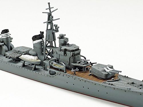 Комплет за модел на хоби на јапонската морнарица на Тамија