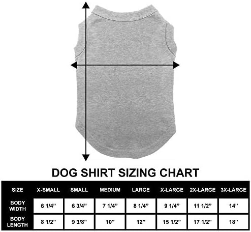 Четири лисја детелина со срце - кошула за кучиња