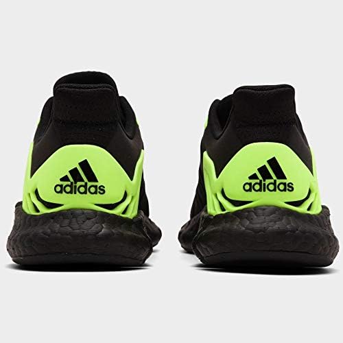 Adidas Mens Climacool Vento Running Sneakers чевли - црно