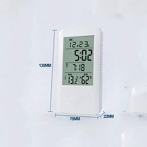 SXNBH дигитален хигрометар за термометар во затворен простор со влажност на влажноста, точен мерач на монитор на влажност на температурата