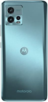Motorola Moto G72 Dual-SIM 128GB ROM + 6GB RAM Фабрика Отклучен 4g/LTE Паметен Телефон-Меѓународна Верзија
