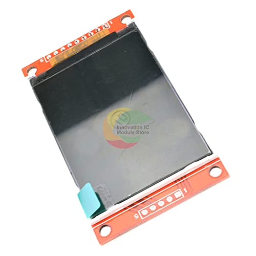 2,2 инчен TFT SPI LCD дисплеј модул 240x320 ILI9341 со слот за SD картички за Arduino Raspberry Pi 51/AVR/STM32/Arm/PIC