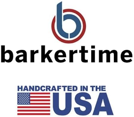 Barkertime Тексас На Беж Бискоти Бегство-Доказ Водоотпорен Премиум Куче Пелена Целокупната, S, Со Опашка Дупка-Направени ВО САД