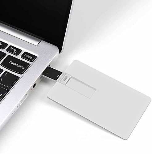 Череп Со Зајаче Уши Вози USB 2.0 32g &засилувач; 64G Преносни Меморија Стап Картичка За КОМПЈУТЕР/Лаптоп