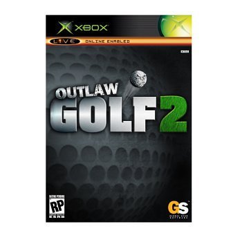 Одметник Голф 2-Xbox