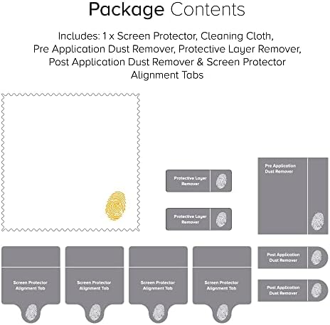Целосна приватност Лајт 2-насочен анти-сјај анти-список филтер за филтрирање на филмот за заштита на екранот компатибилен со LG Monitor 27