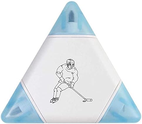 Компактна мулти -алатка за хокеј на мразот на Azeeda '