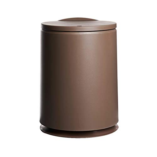 Dypasa ѓубре може модерно модерен ѓубре со едно копче, домашна кујна кујна спална соба со капаче за отпадоци за отпадоци од отпадоци