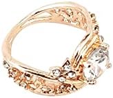2023 година Нов интајлен прстен личност за прстен за женски прстен ангажман на женски циркон прстен моден накит прстени накит тинејџери