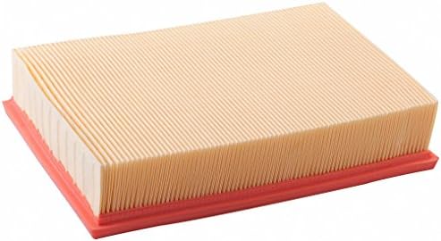 PG Filter Air Filter PA4691 | Fits 2005-95 Volkswagen Derby, 2009-03 Van, 2010 Tructer Tructer, 2012-08 Land Rover LR2, 2005-04 CADILLAC CTS