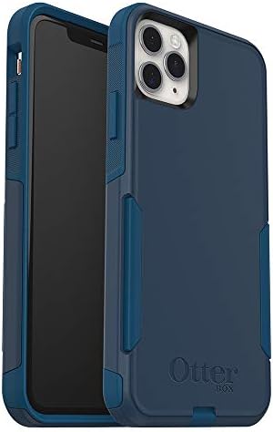 OtterBox iPhone 11 Про Макс Патнички Серија Случај-НАРАЧАНА НАЧИН, тенок &засилувач; тешки, џеб-пријателски, со заштита пристаниште