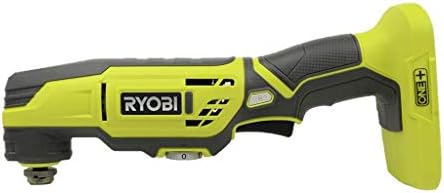 Ryobi 18-Volt безжичен осцилирачки мулти-алатка, p343
