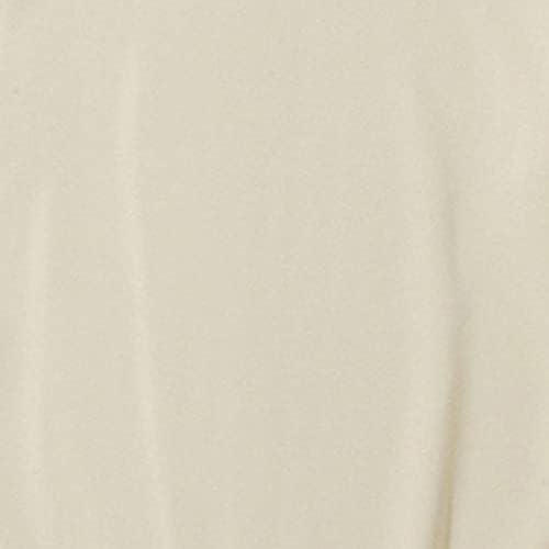 Sportsеке-ДГ Обичен унисекс екипаж спортска џемпер удобна цврста боја памук џемпери лабава разноврсна термичка пријатна маица каки