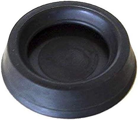 Хесенбоум Плунгер гума заптивка за употреба во делови Производител на кафе Крајник Крај заптивка