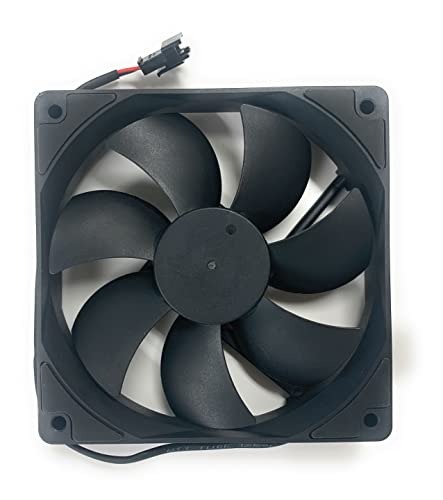 Вентилатор за замена на топлина TXS TXS за Masterbuilt 560/1050