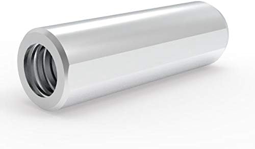 FifturedIsPlays® Извлечете ја иглата на Dowel - Метрика M16 x 70 обичен легура челик +0,004 до +0,009мм толеранција лесно подмачкана