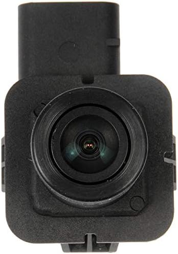 Дорман 590-419 Камера За Помош На Задниот Парк Компатибилна Со Избрани Модели На Форд