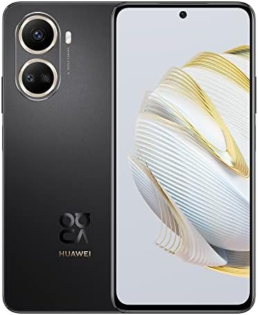 HUAWEI Нова 10 SE Двојна SIM 128GB ROM + 8GB RAM Фабрика Отклучен 4g/LTE Android Паметен Телефон-Меѓународна Верзија