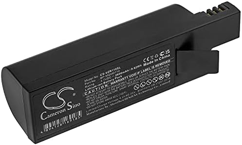 Замена на батеријата За Веризон Смартхуб Рутер Бп-МГМ0110