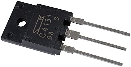 ЈКДИЈПЈ Ц4131 Мутох Коло / Транзистор 10 парчиња/Сет