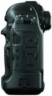 Canon EOS-1D X 18.1 ПРАТЕНИК Целосна Рамка CMOS Дигитални SLR Камера