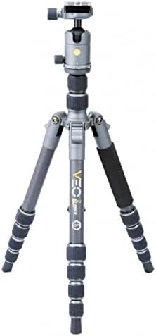 Sony Alpha a7R III Огледало Дигитална Камера Тело Пакет Со Авангард VEO 2 Алуминиум Статив, Торба, 64GB SD Картичка