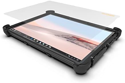 MobileDemand Premium Glass Anti-Glare Screen Заштитник на Microsoft Surface Go, Go 2 и Go 3-Сончева светлина што може да се гледа,