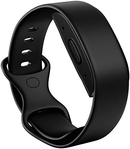 Mocodi Sport Band компатибилен со Halo, мек TPU Sport Strap замена на зглобовите додатоци за жени жени за Halo Smartwatch