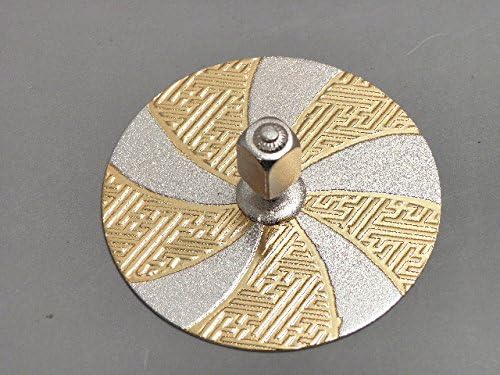 Избор на метеж во Токио - [Heritage Grade Hexagon Kotetsubin - Gold Silver & Thunder - 350ml/CC - Мал котел за железо чајник - Јапонија