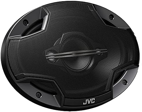 JVC CS-HX6949 6 x 9 4-насочни коаксијални звучници