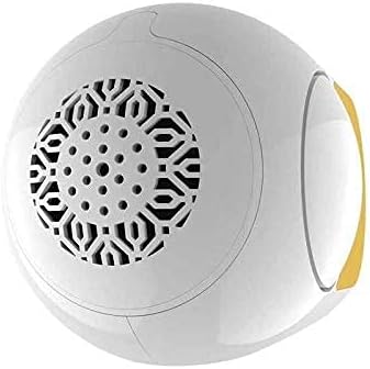 JHWSX звучник Нови златни јајца безжични звучници Супер силни субвуфери мини преносни Bluetooth звучници Подарок за телефон