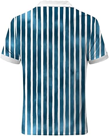 Xiloccer маица маица долга маица опремени кошули за мажи бејзбол маици мажи со кошула патент со кратки ракави маица маица