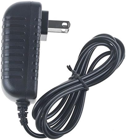 Adapter Marg 12V AC/DC за фотоапарати за документи со ELMO TT-02 TT-02U TT-02S TT-02RX презентерска камера 12VDC кабел за напојување