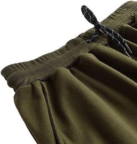IOPQO пена кадифен есенски спортски врвен дел од крпеница поставува манжетни панталони костуми патент џемпер маички машки целосни