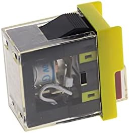 Boxifa Rocker Switch Водоотпорен машина за влечење машина за пила на прекинувачи за исклучени прекинувачи за контролни кутии Електромагнетски