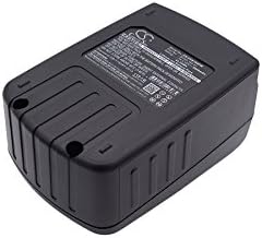 Замена на батеријата ЗА FEIN ABS 14 MULTIMASTER ABLK 1.3 ABLK 1.3 CSE ABLK 1.6 ABLK 1.6 E ABLS 1.6 E ABS 14 C ABSS 1.6 E ASB 14 ASCM 14