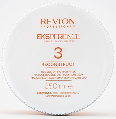 Revlon Care Care and Scalp - 250ml