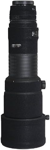 Lenscoat LCS50045BK Sigma 500 F4.5 Покрив за леќи