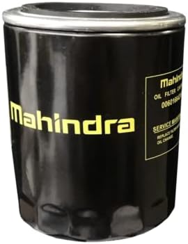 Филтер за масло од трактор Mahindra 006016642V91