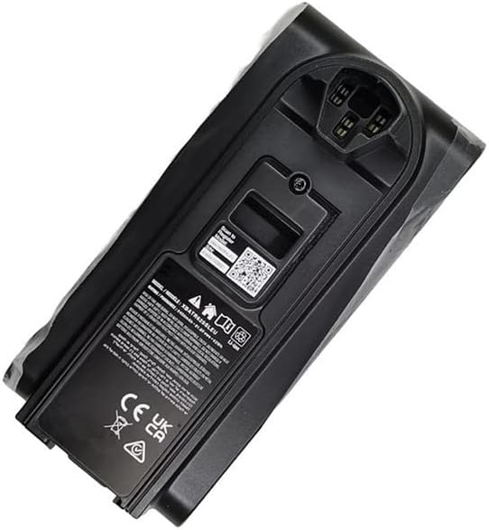 Ксинбат Генерички Замена Батерија Компатибилен СО XBATR620SL Безжичен Про Вакуум LZ500 IZ562H Серија 21.6 V 1900mah